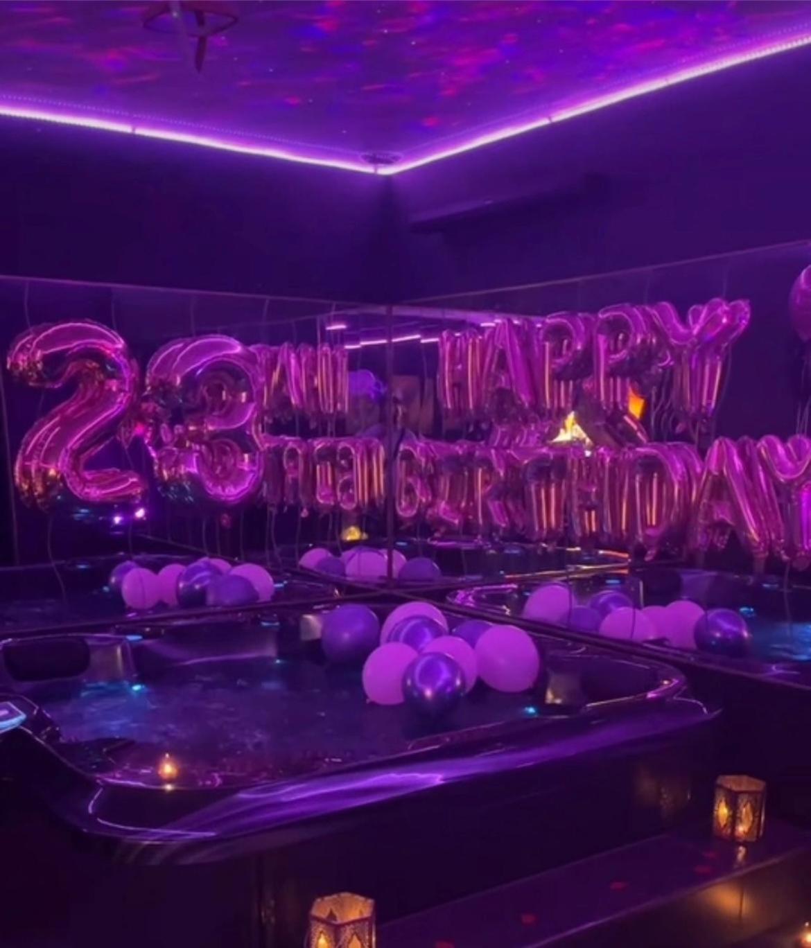 La Gold Room Jacuzzi & Sauna Prive Perpignan Zewnętrze zdjęcie